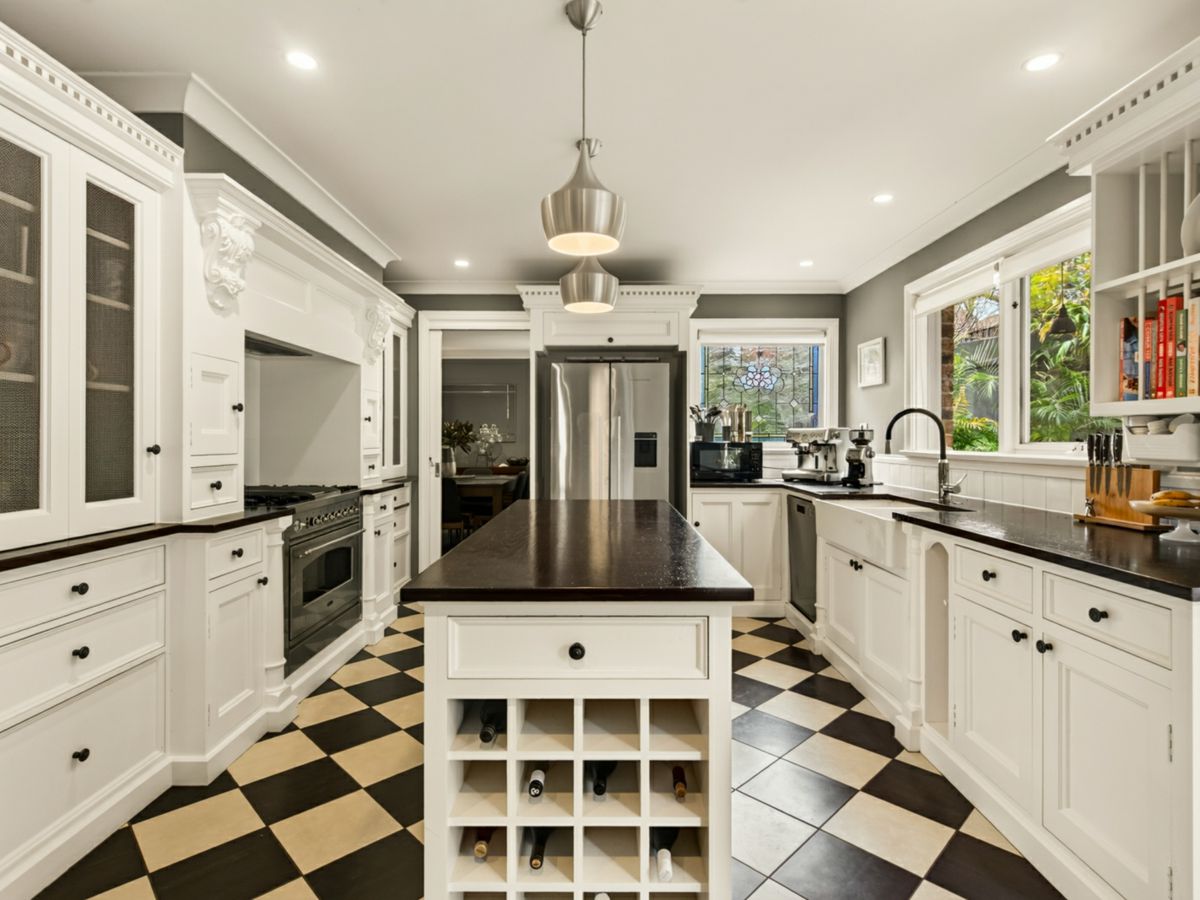 West Pennant Hills, Hills, NSW
