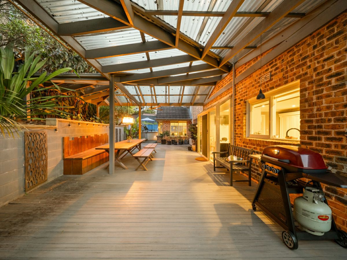 West Pennant Hills, Hills, NSW