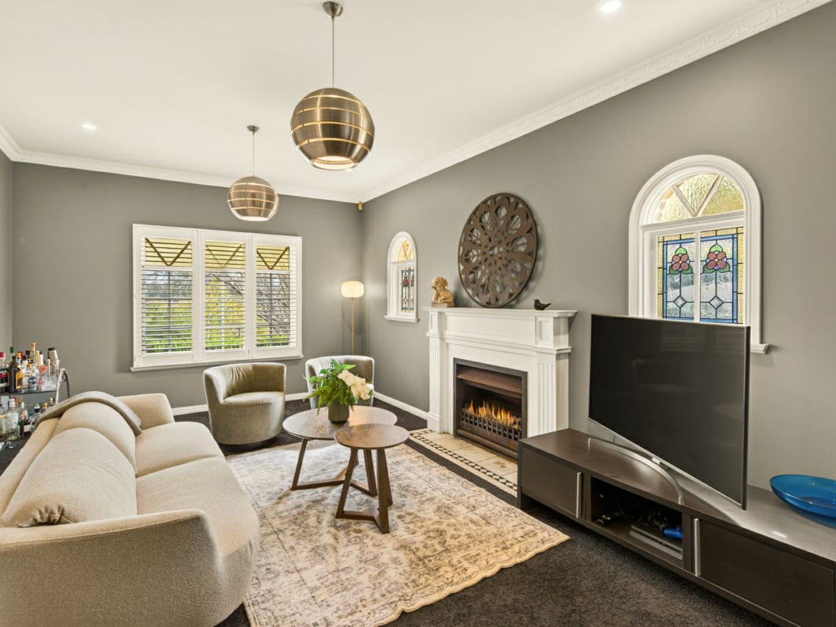 West Pennant Hills, Hills, NSW