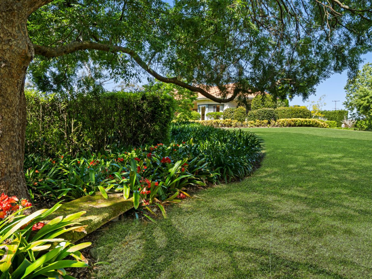 Dural, Hills, NSW