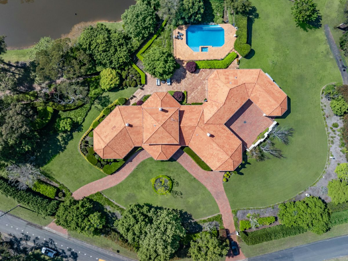 Dural, Hills, NSW