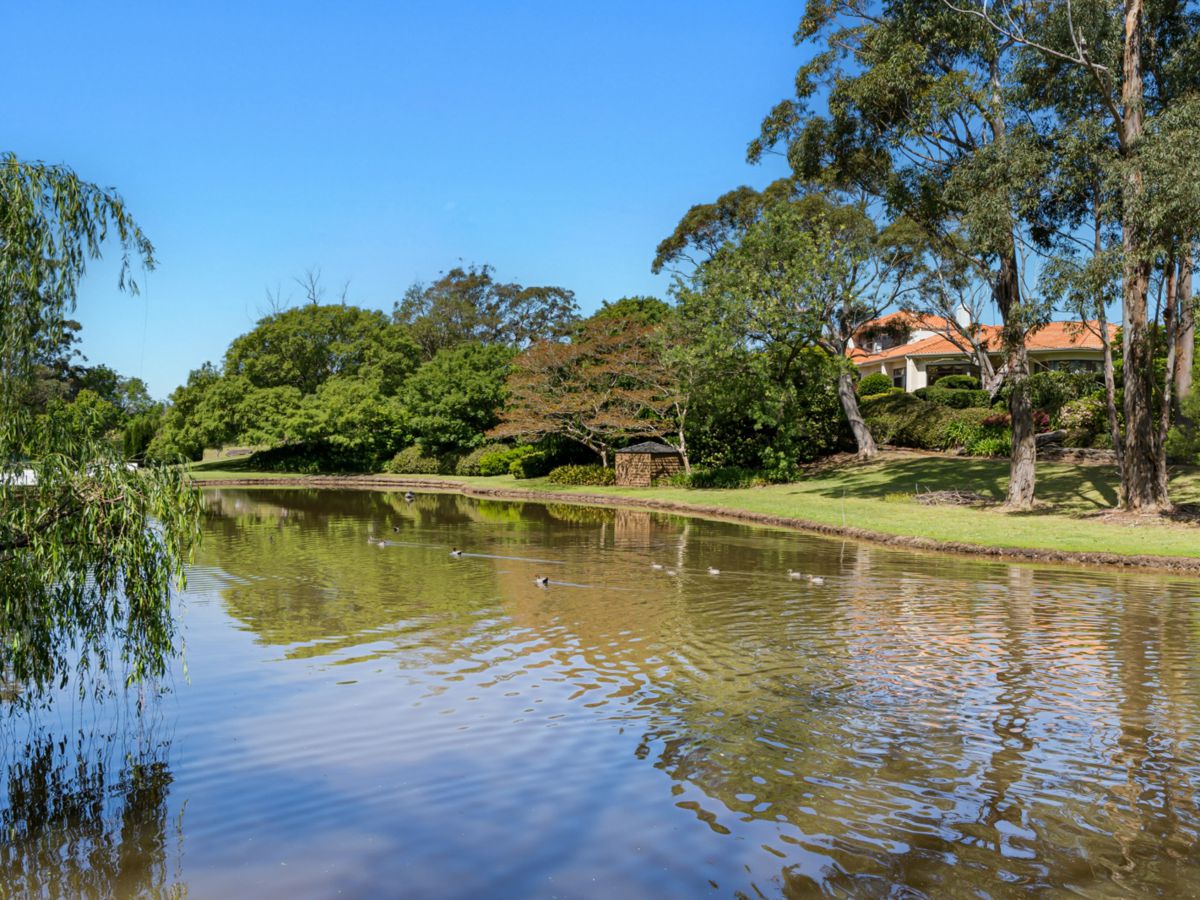 Dural, Hills, NSW