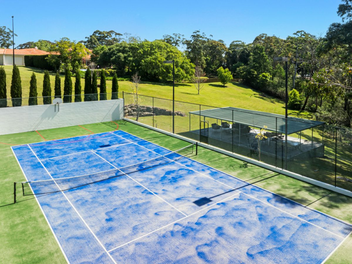 Dural, Hills, NSW