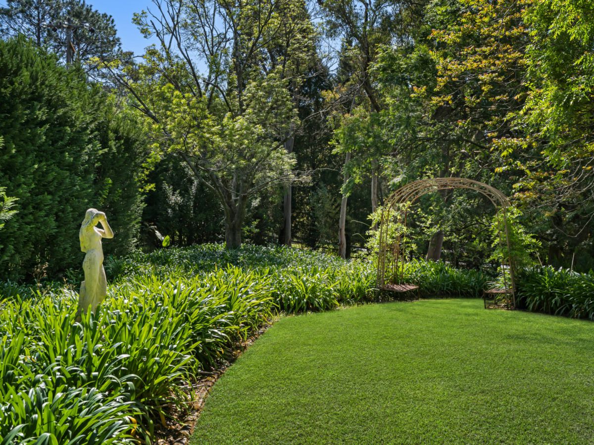 Dural, Hills, NSW