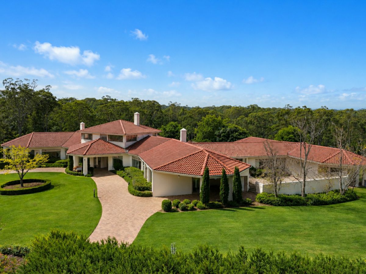 Dural, Hills, NSW