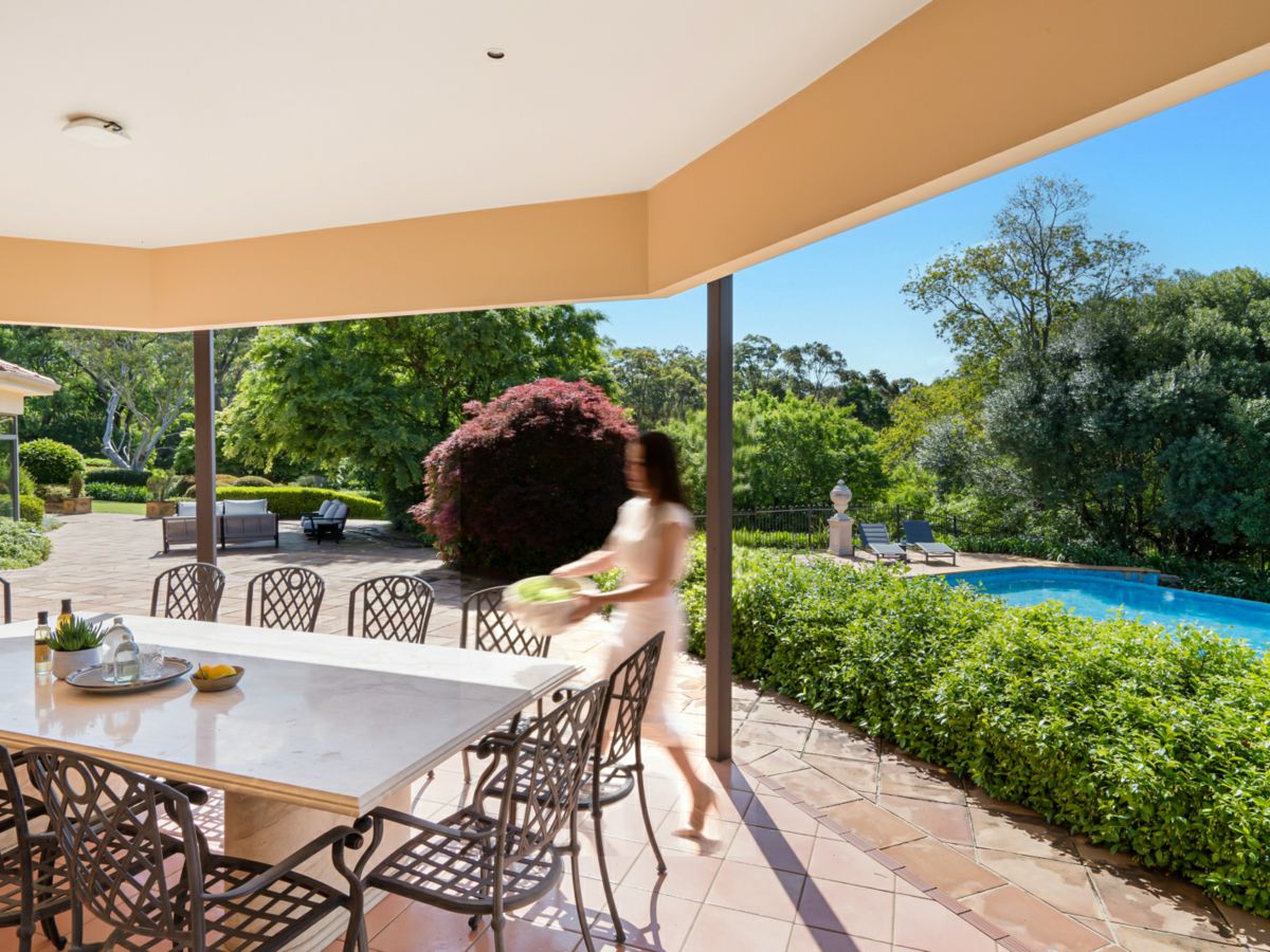Dural, Hills, NSW