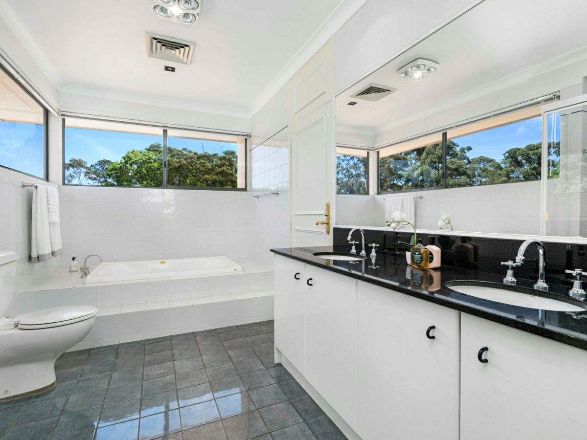 Dural, Hills, NSW