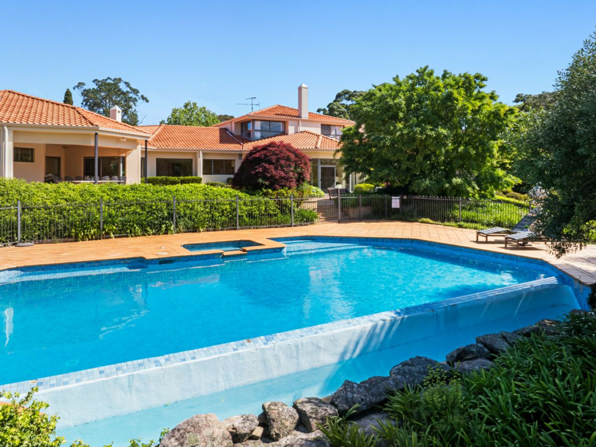 Dural, Hills, NSW