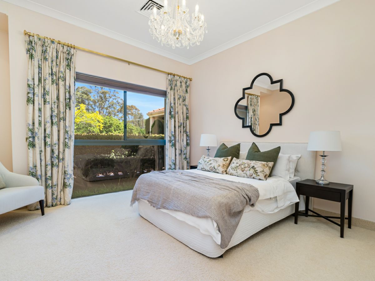 Dural, Hills, NSW