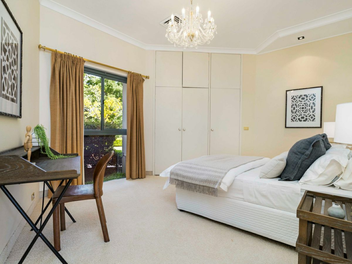 Dural, Hills, NSW