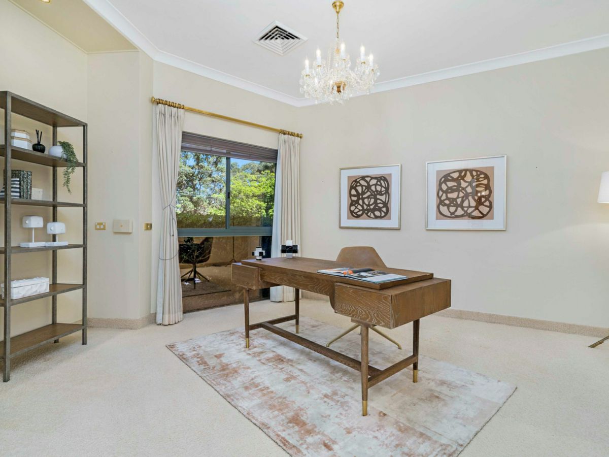 Dural, Hills, NSW