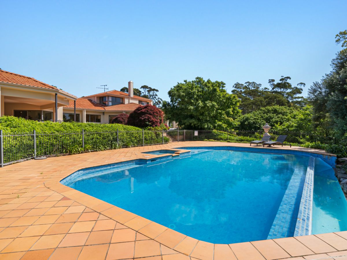 Dural, Hills, NSW