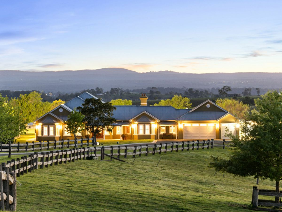 Razorback, Southern Highlands, NSW