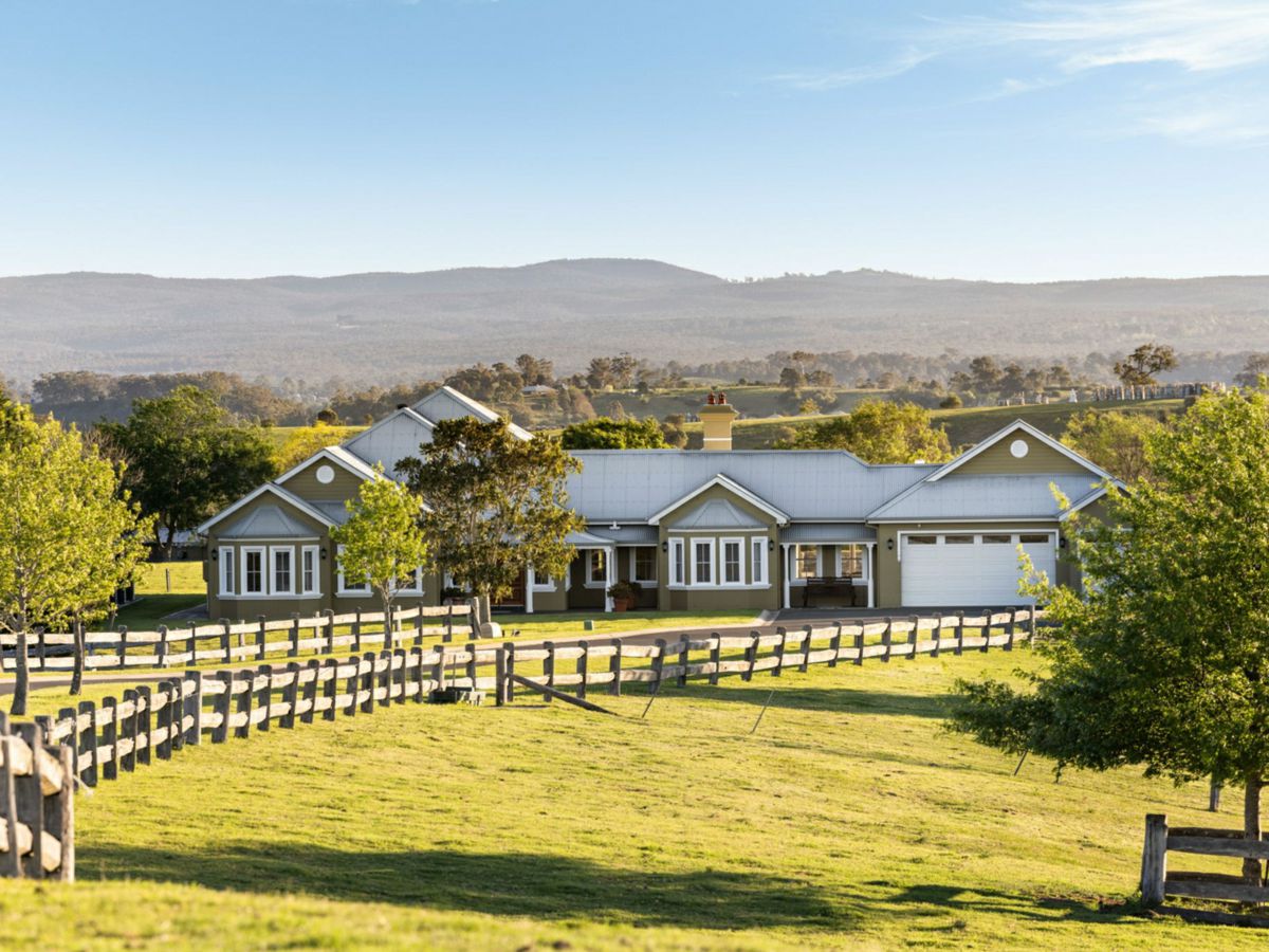 Razorback, Southern Highlands, NSW