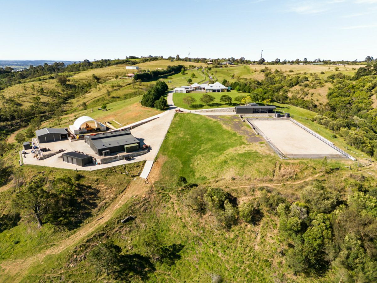Razorback, Southern Highlands, NSW