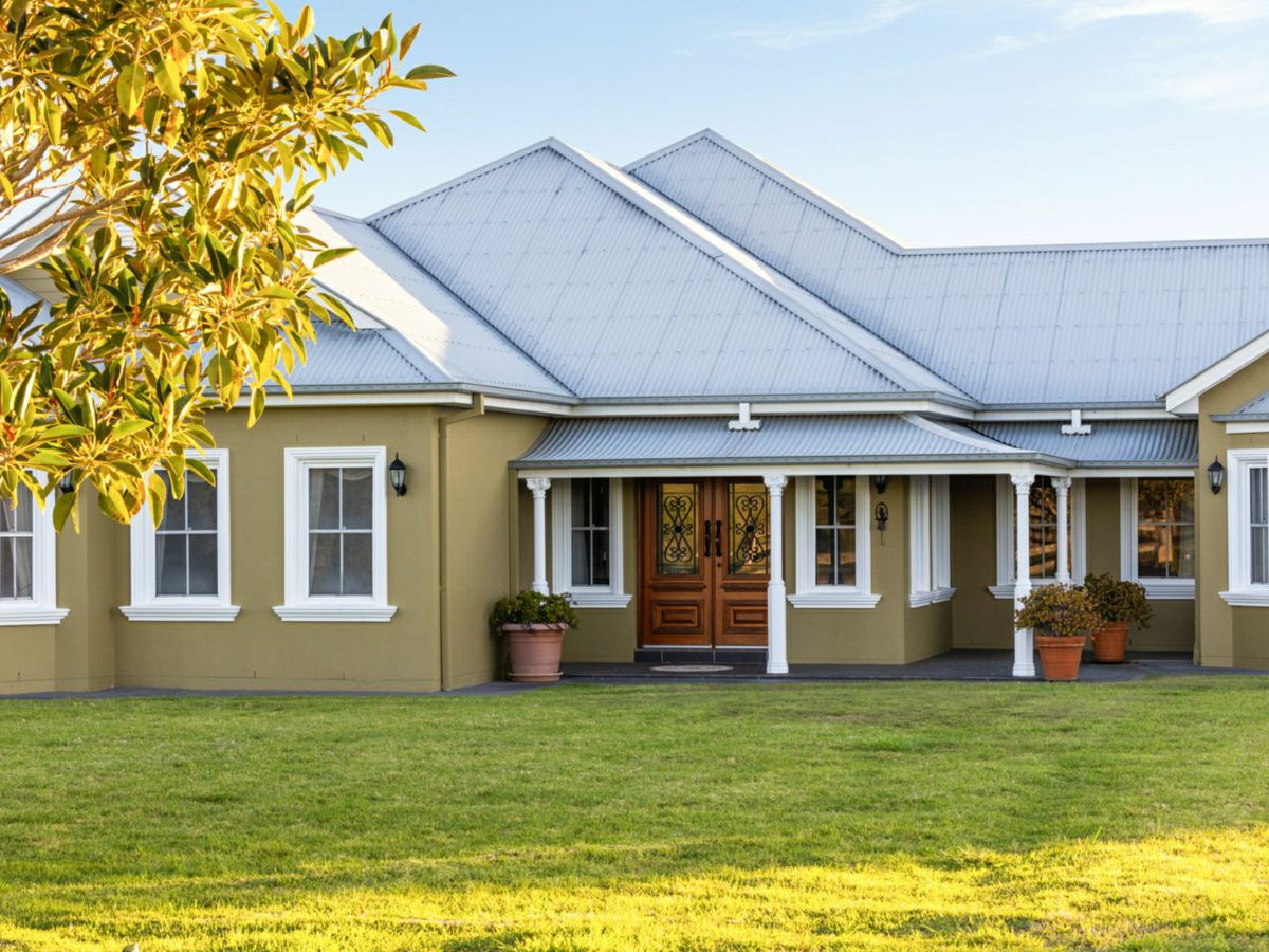 Razorback, Southern Highlands, NSW