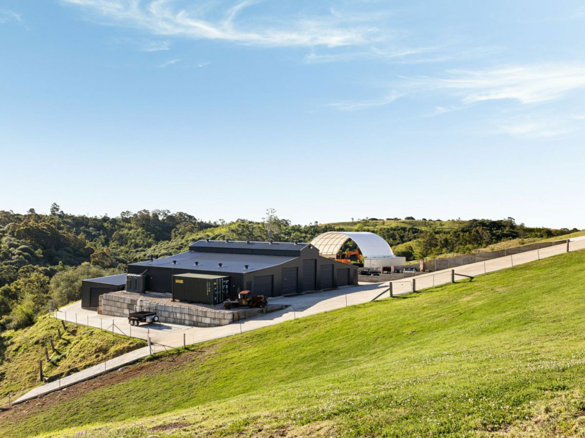 Razorback, Southern Highlands, NSW