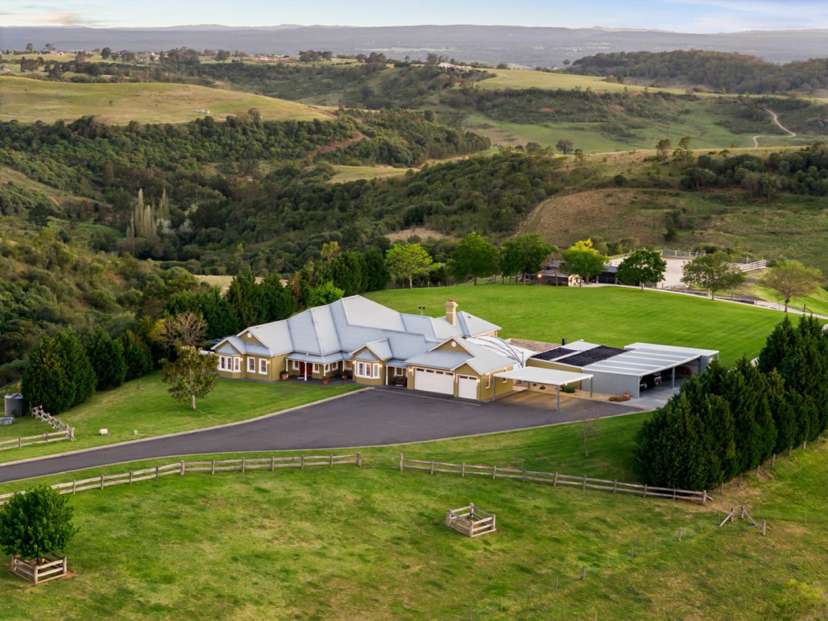Razorback, Southern Highlands, NSW