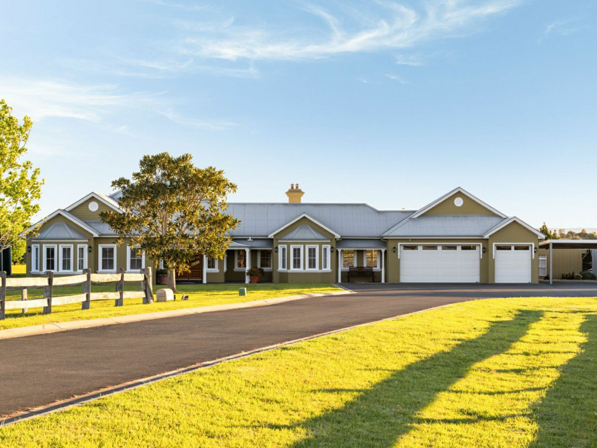 Razorback, Southern Highlands, NSW