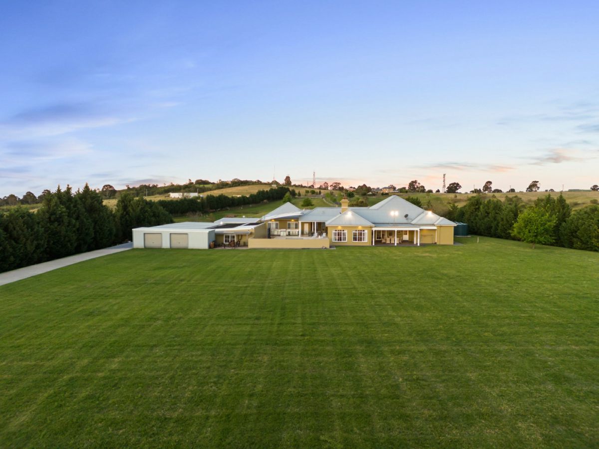Razorback, Southern Highlands, NSW