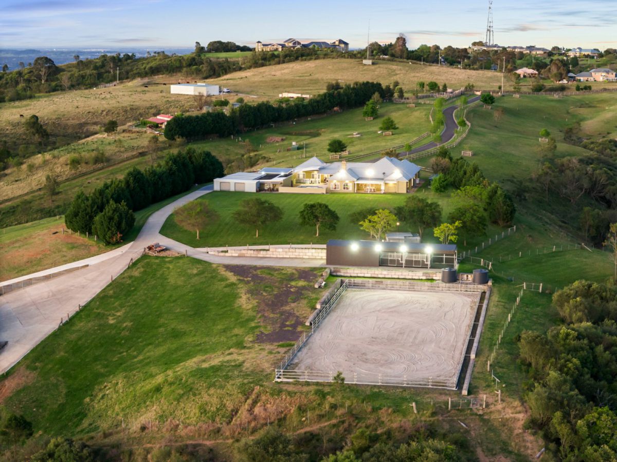 Razorback, Southern Highlands, NSW