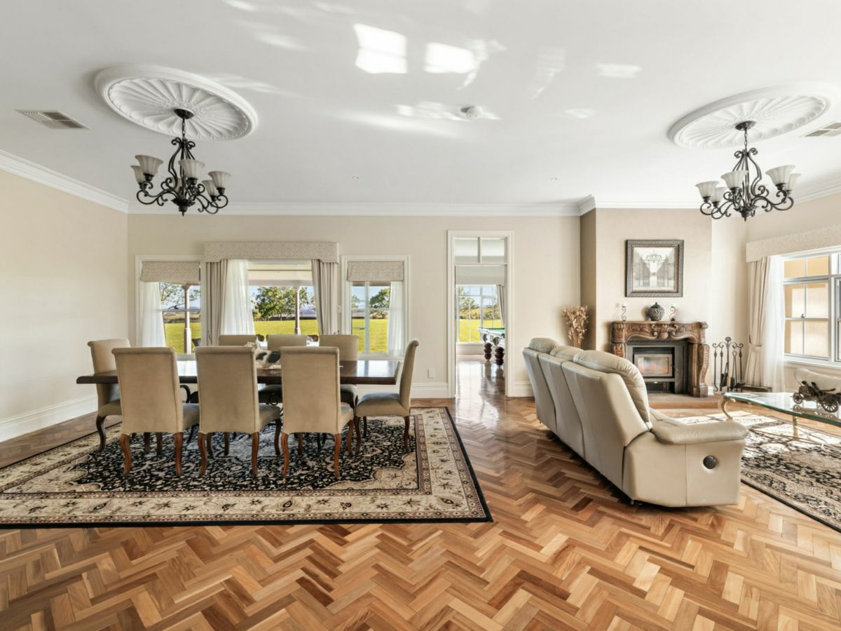 Razorback, Southern Highlands, NSW
