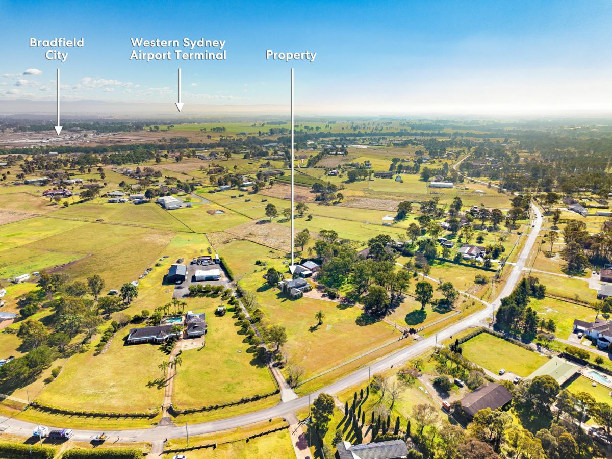 Bringelly, Western Sydney, NSW