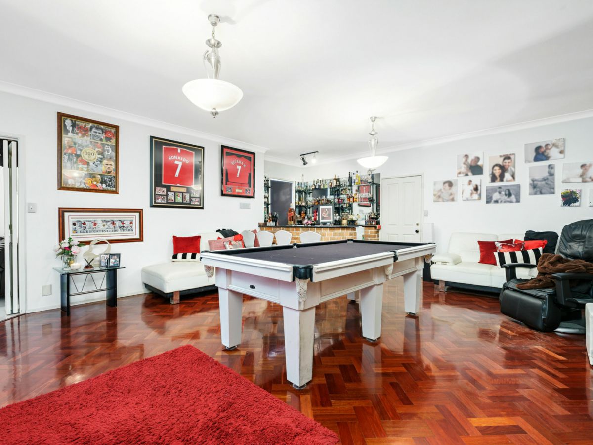Bringelly, Western Sydney, NSW
