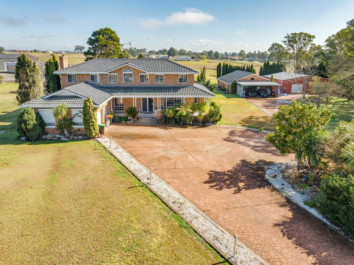 Bringelly, Western Sydney, NSW