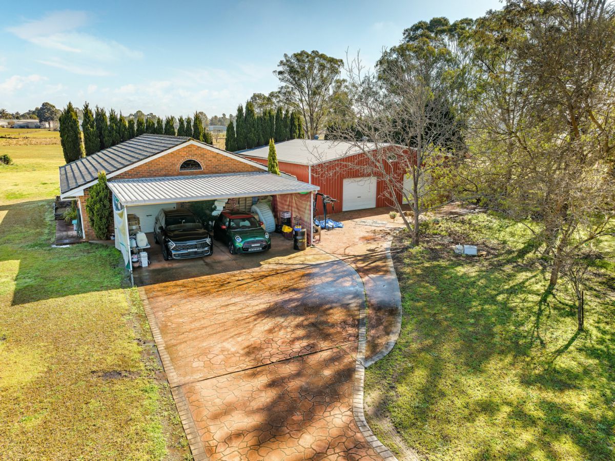 Bringelly, Western Sydney, NSW