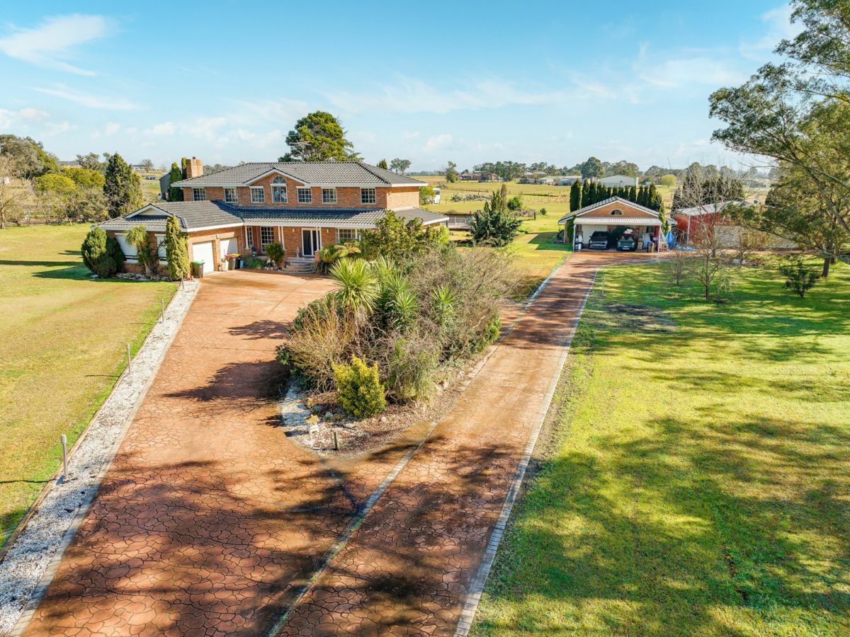 Bringelly, Western Sydney, NSW