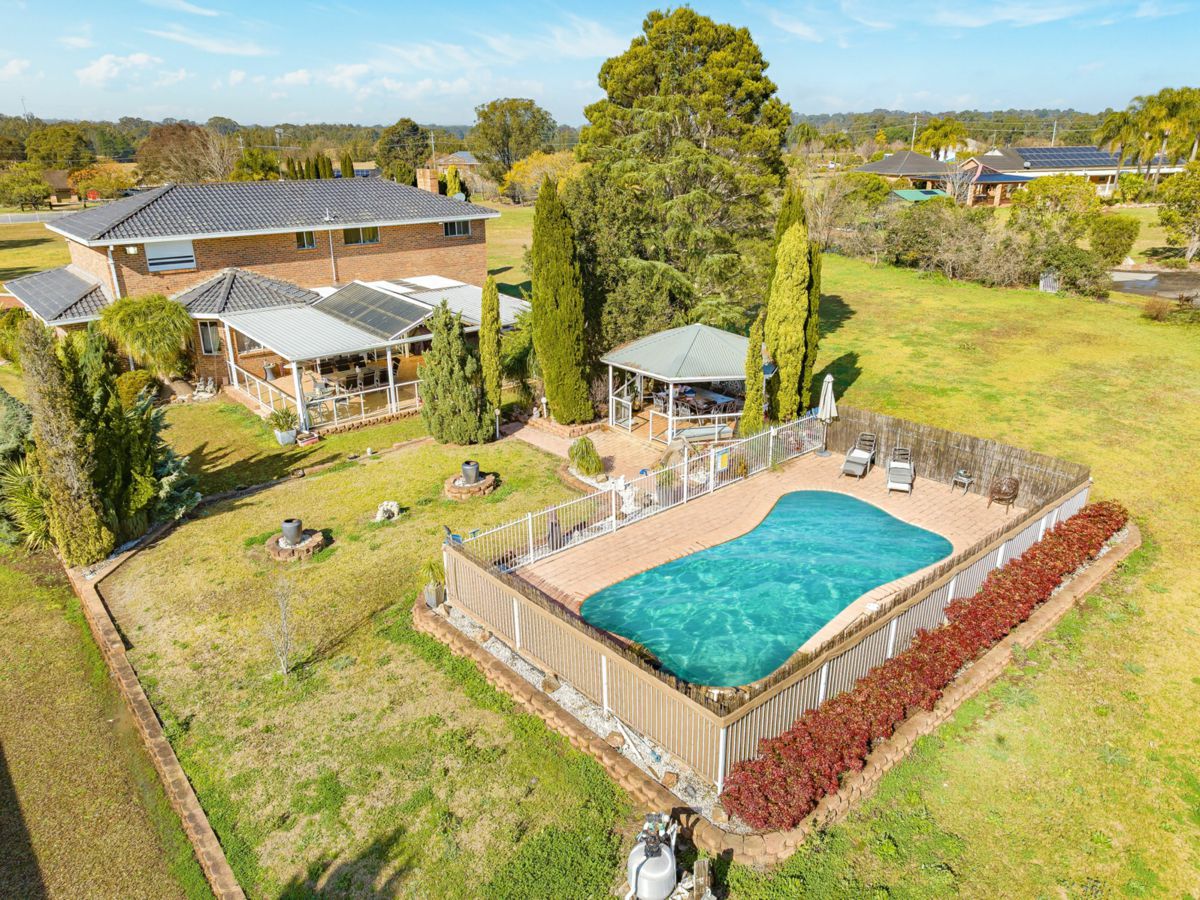 Bringelly, Western Sydney, NSW