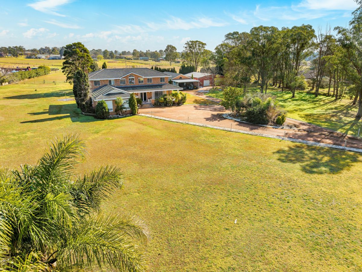 Bringelly, Western Sydney, NSW