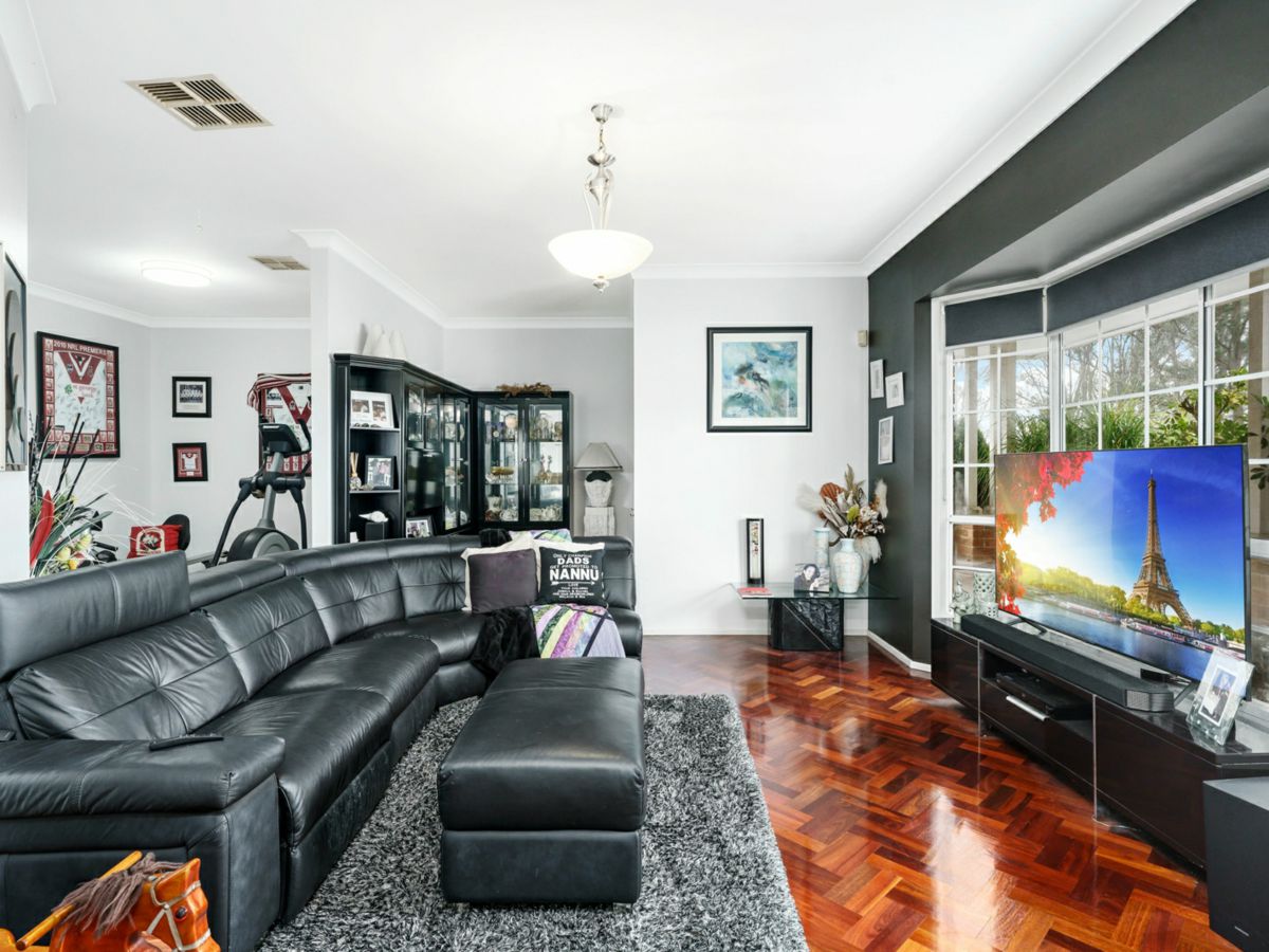 Bringelly, Western Sydney, NSW