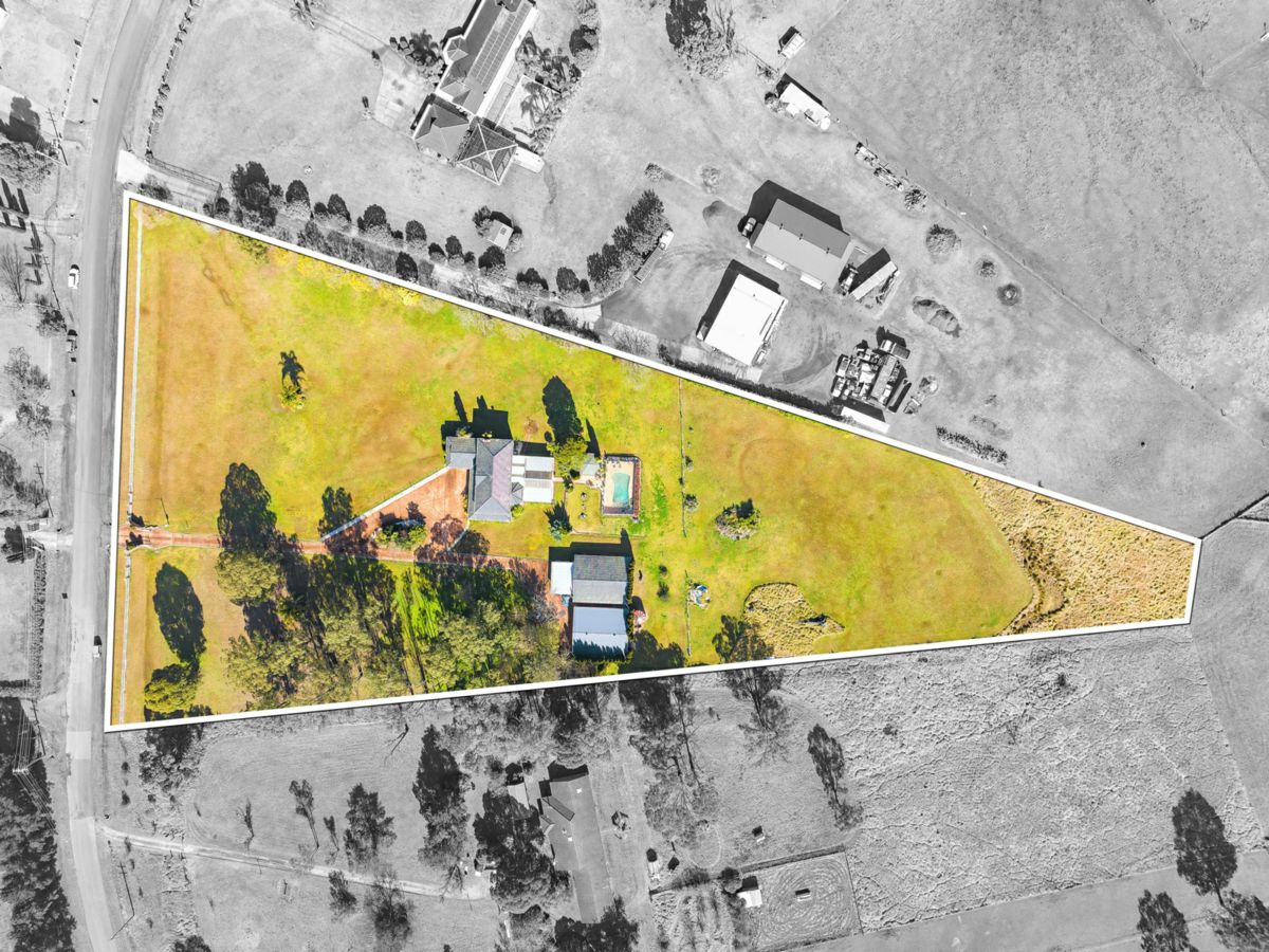 Bringelly, Western Sydney, NSW