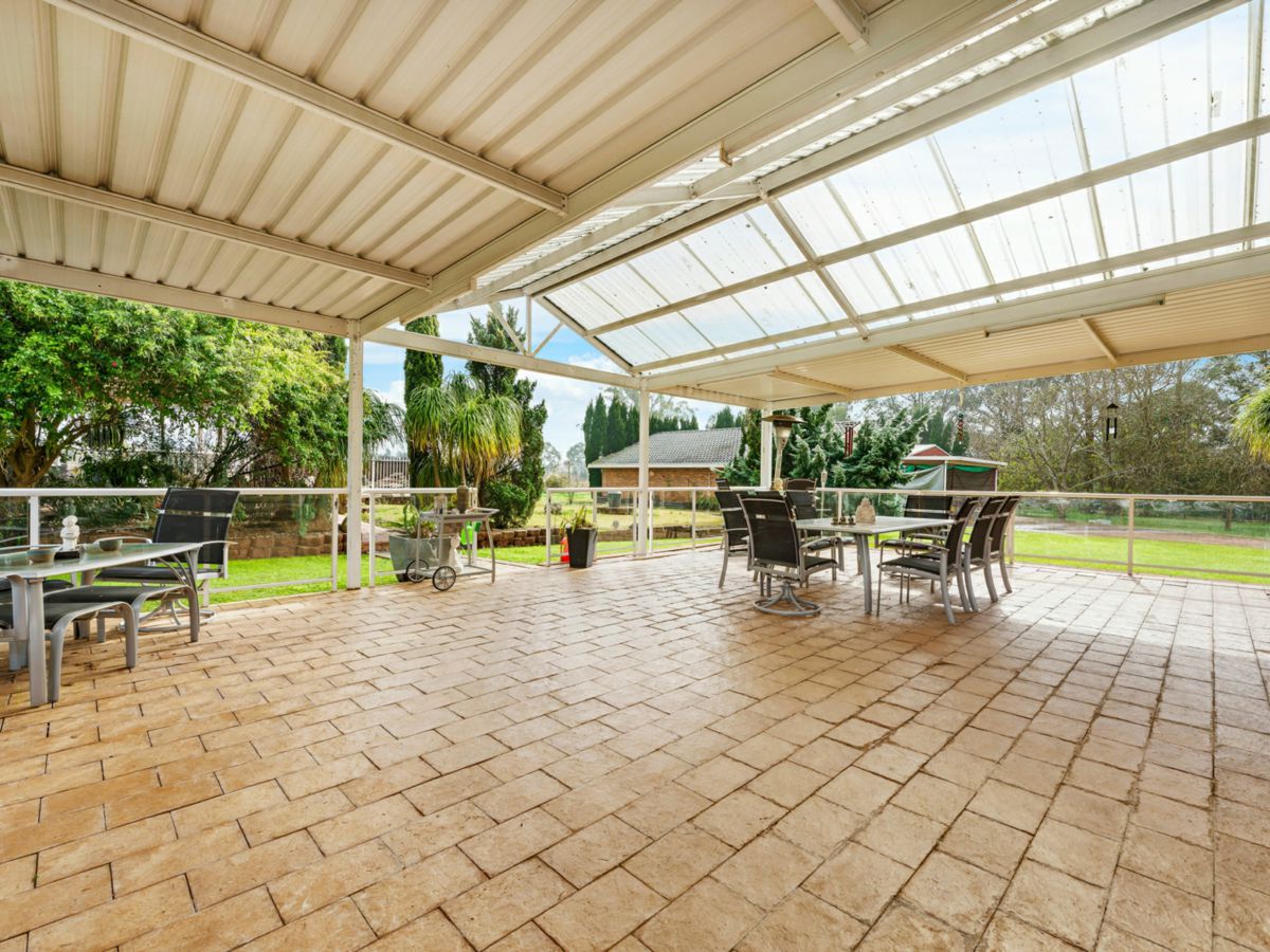 Bringelly, Western Sydney, NSW