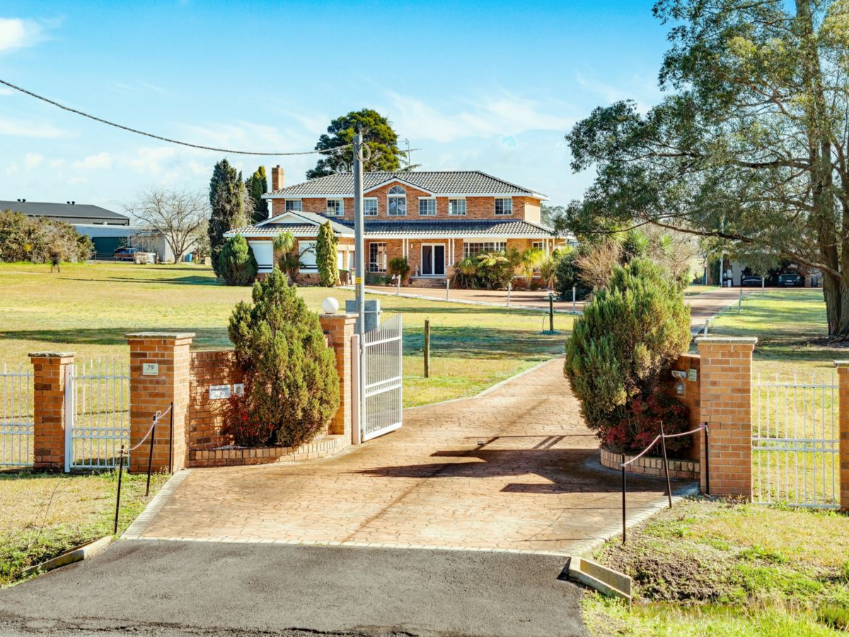 Bringelly, Western Sydney, NSW