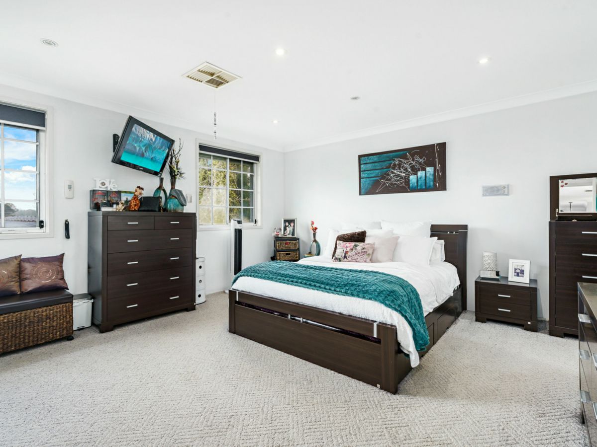 Bringelly, Western Sydney, NSW