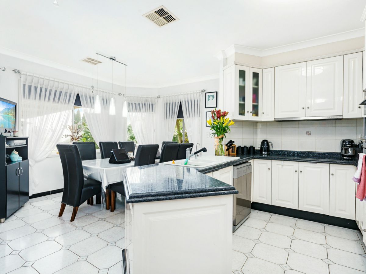 Bringelly, Western Sydney, NSW