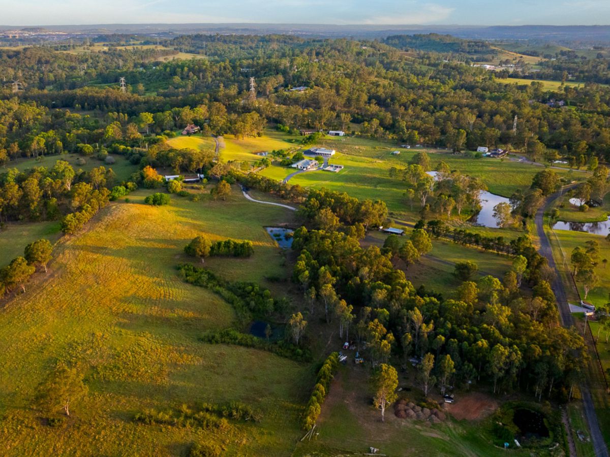 Cobbitty, Macarthur/Camden, NSW