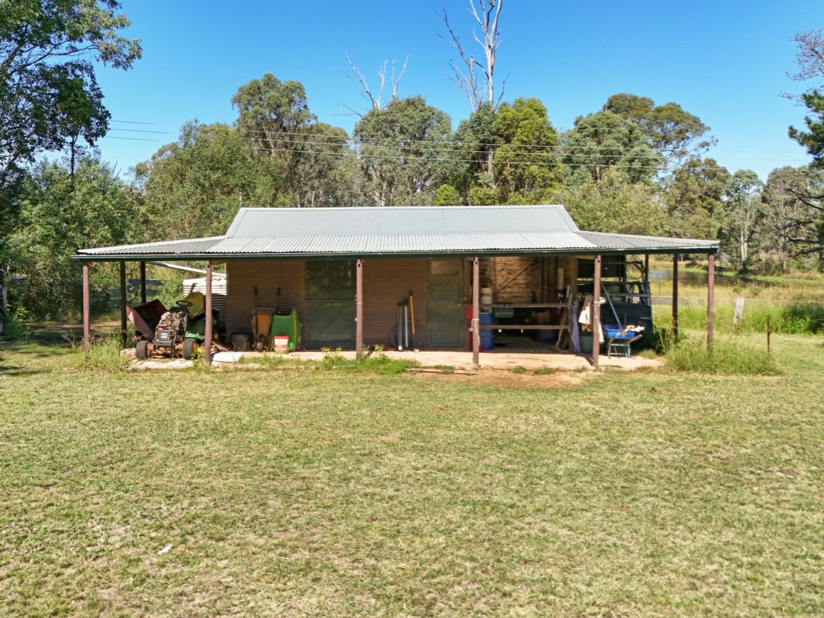 Cobbitty, Macarthur/Camden, NSW