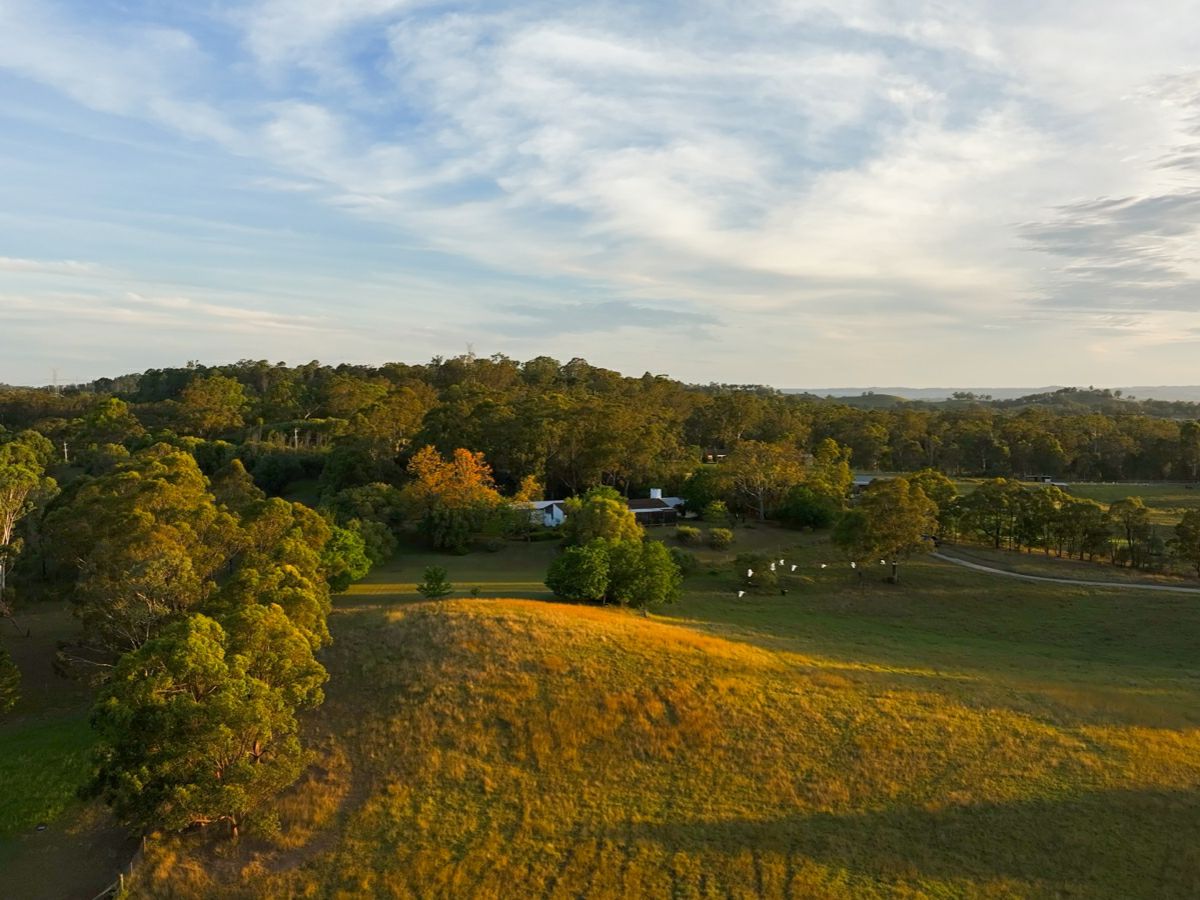 Cobbitty, Macarthur/Camden, NSW