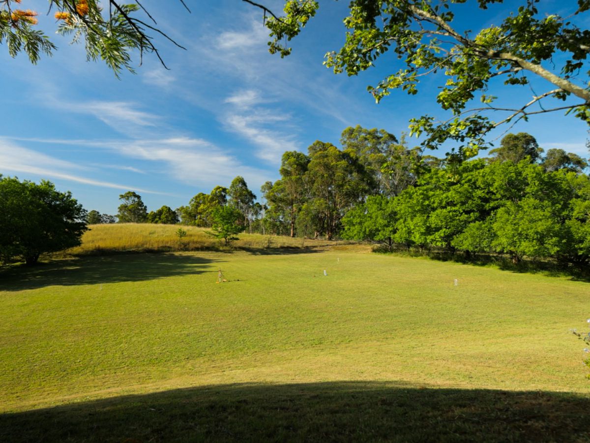 Cobbitty, Macarthur/Camden, NSW