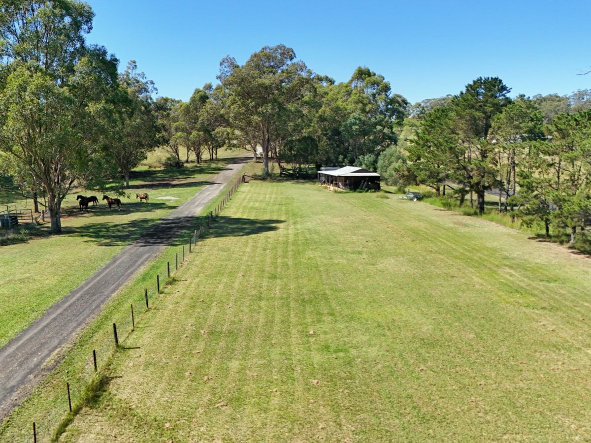 Cobbitty, Macarthur/Camden, NSW