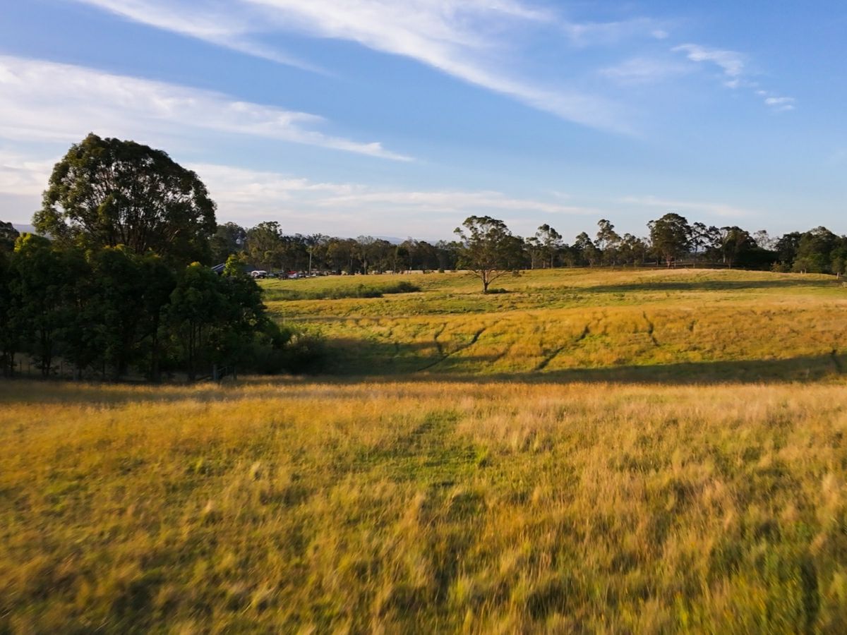 Cobbitty, Macarthur/Camden, NSW