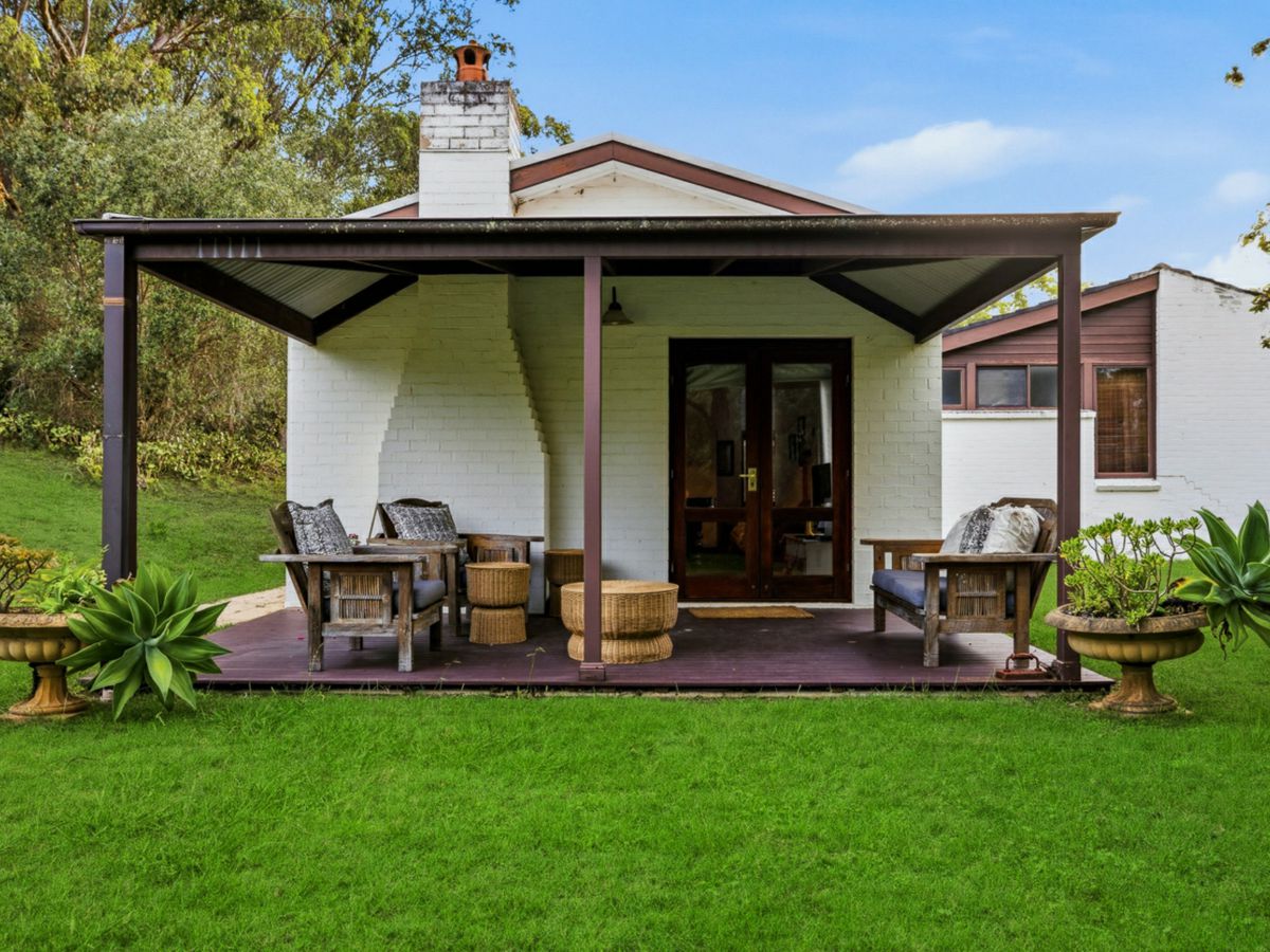 Cobbitty, Macarthur/Camden, NSW