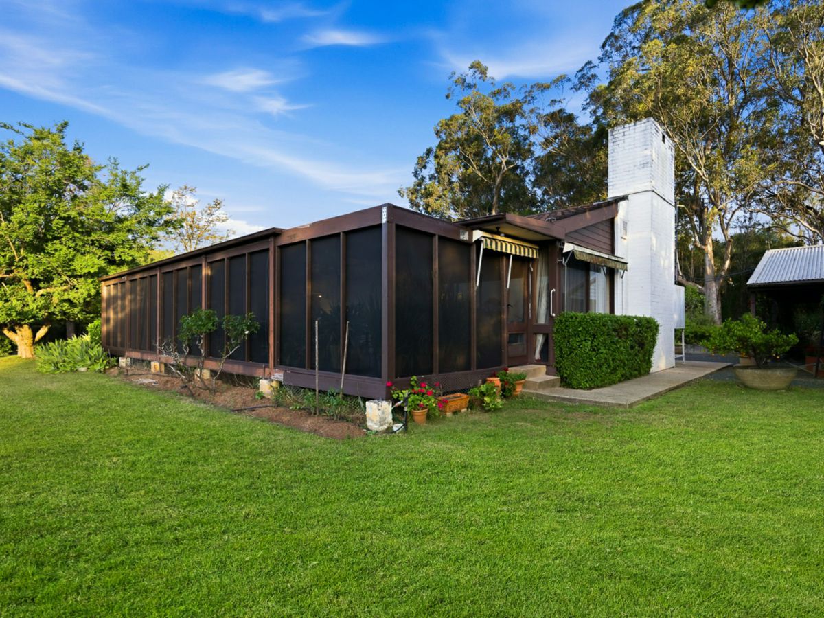 Cobbitty, Macarthur/Camden, NSW