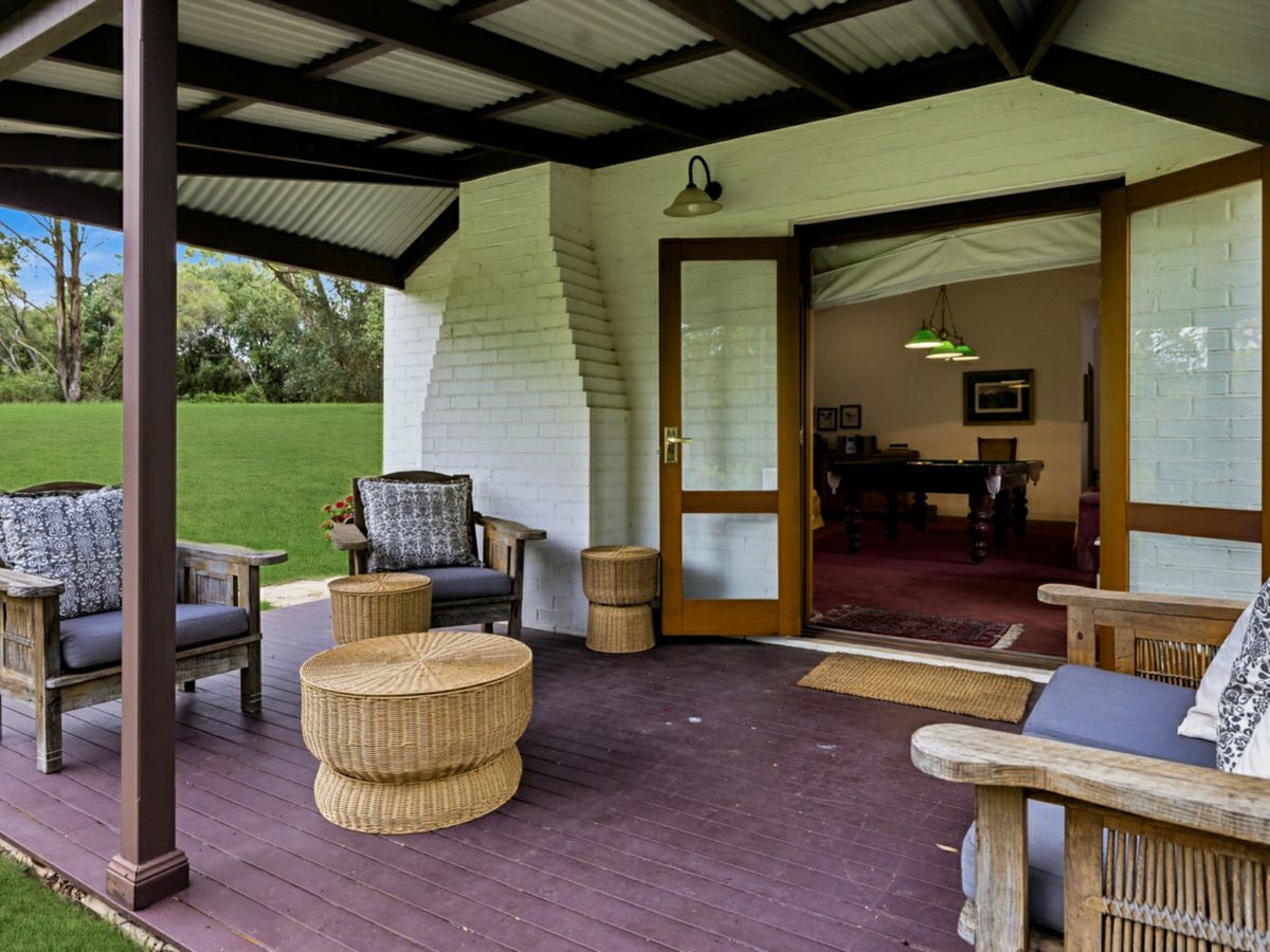 Cobbitty, Macarthur/Camden, NSW