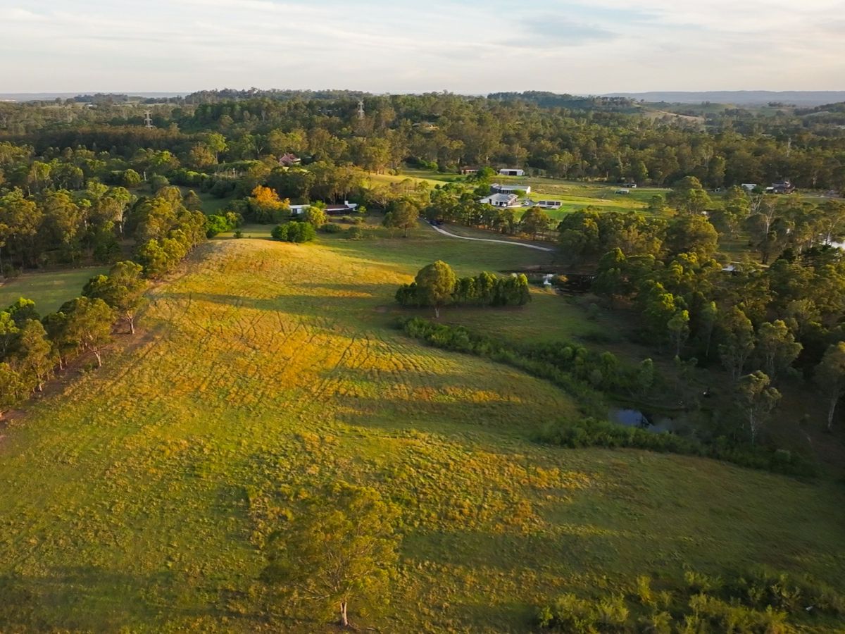 Cobbitty, Macarthur/Camden, NSW
