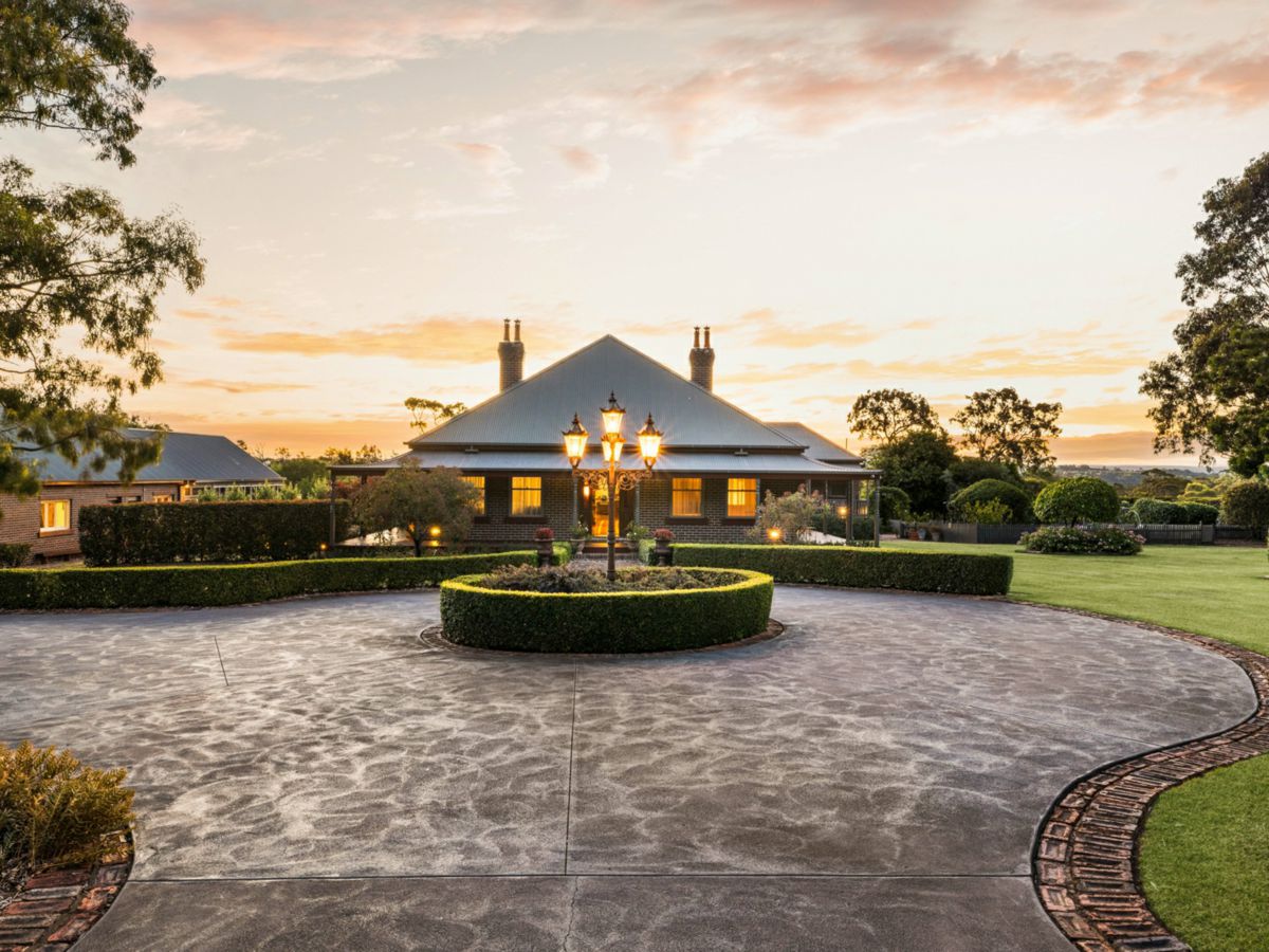 Razorback, Southern Highlands, NSW